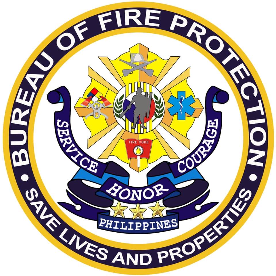 BFP Logo